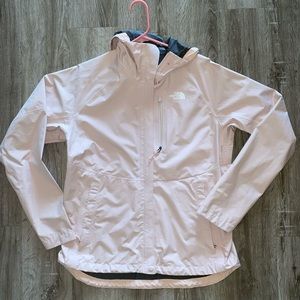 Northface Windbreaker
